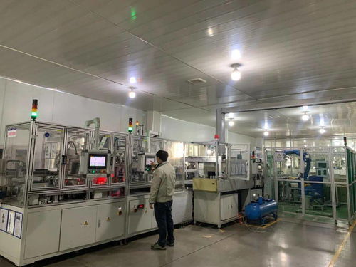 雙輪驅動創佳績 橫店東磁電機元件廠創新管理與新品推動業績，旅游業務協同發展
